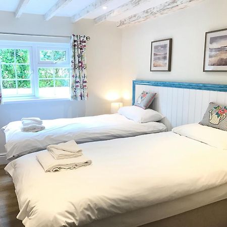 Bejowan Cornish Cottage Newquay  Ngoại thất bức ảnh
