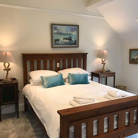 Bejowan Cornish Cottage Newquay  Ngoại thất bức ảnh