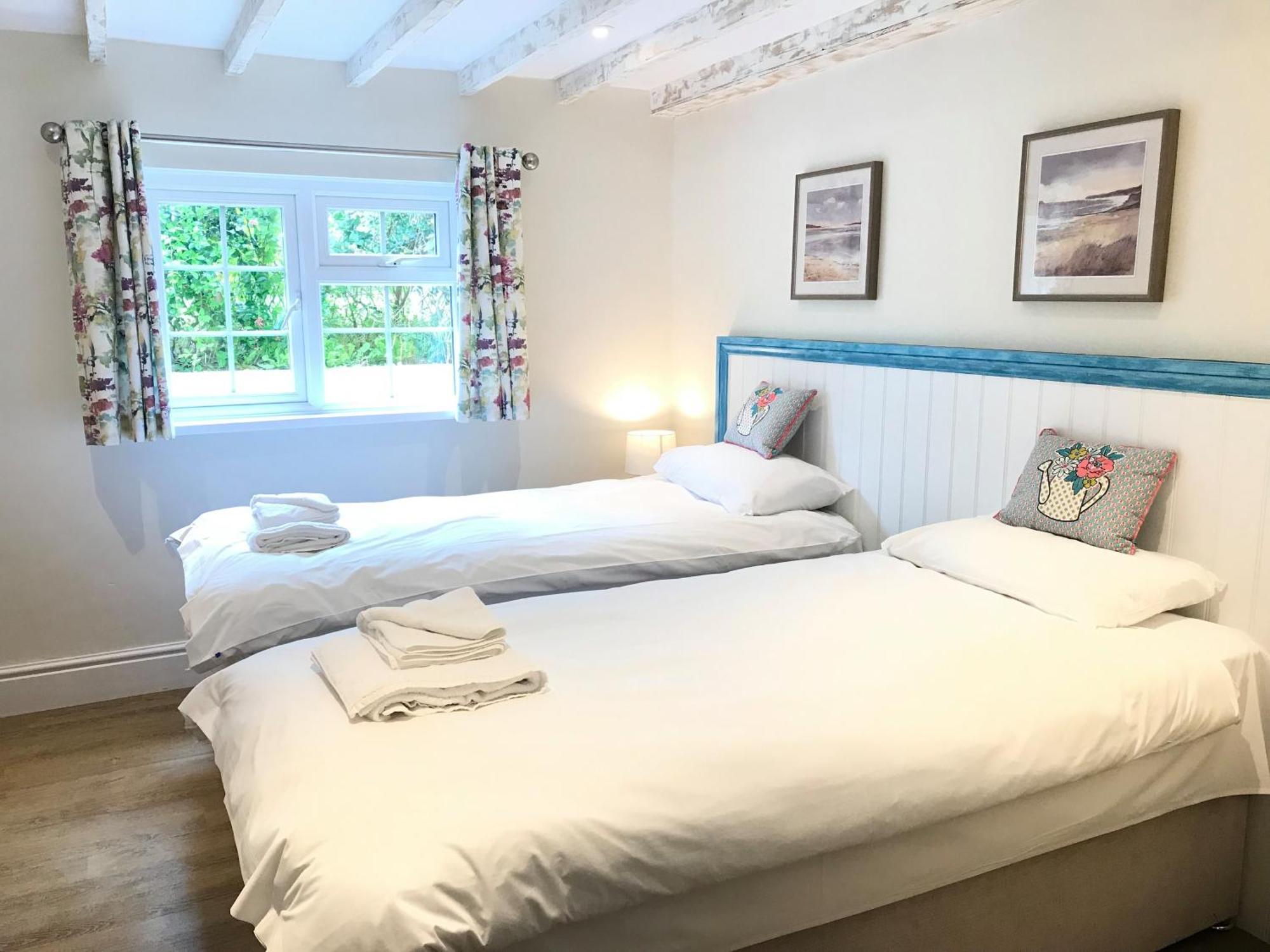 Bejowan Cornish Cottage Newquay  Ngoại thất bức ảnh