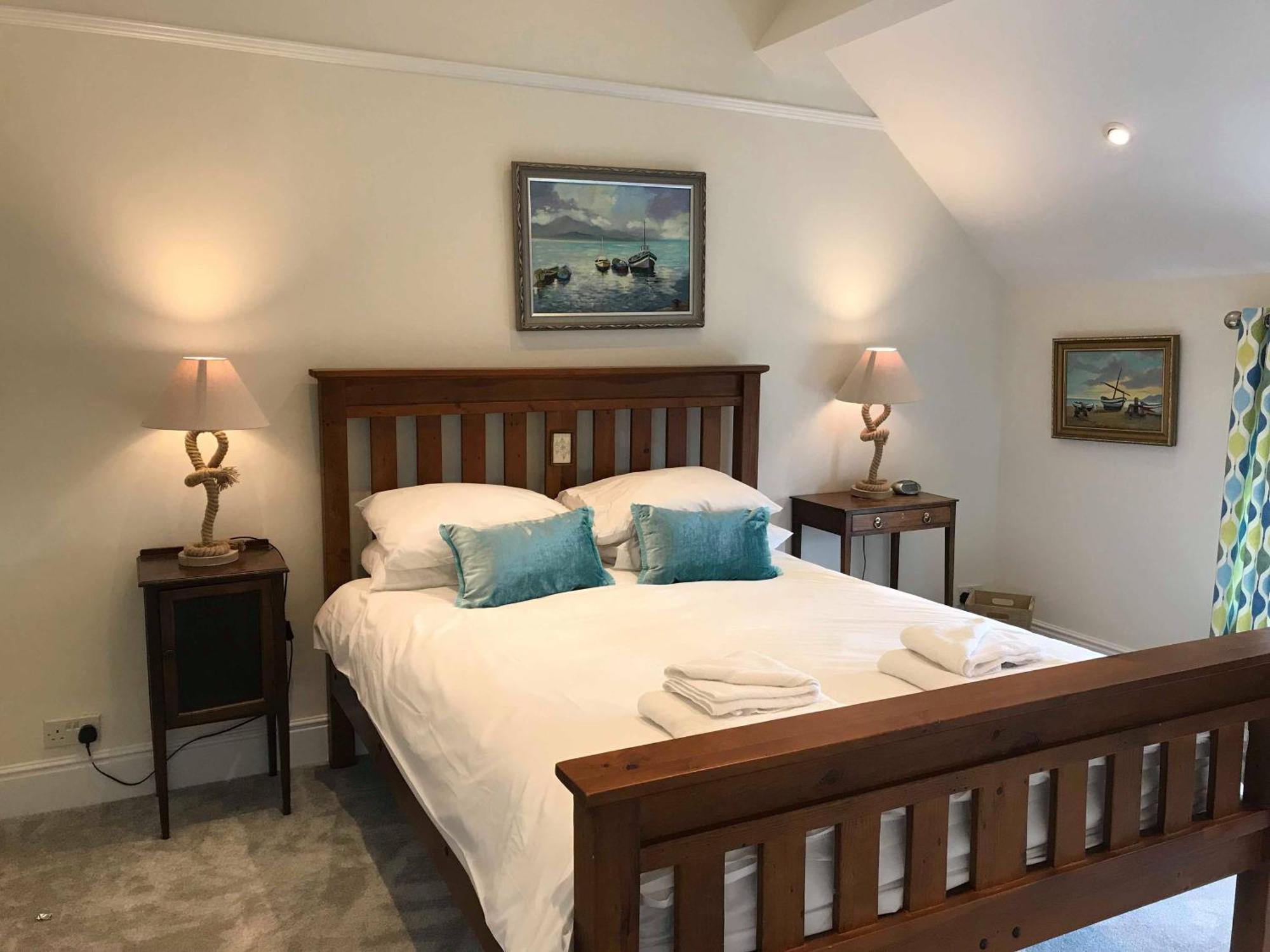 Bejowan Cornish Cottage Newquay  Ngoại thất bức ảnh