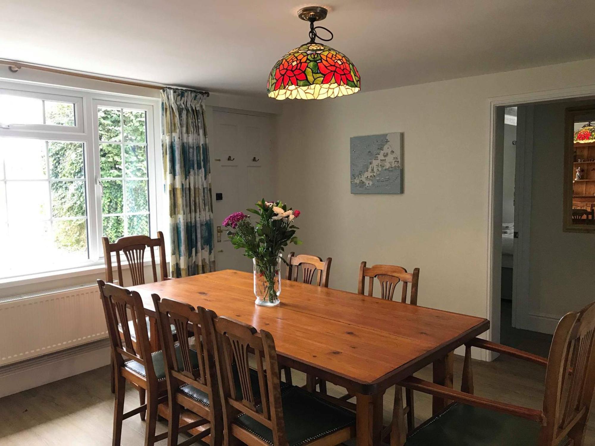 Bejowan Cornish Cottage Newquay  Ngoại thất bức ảnh