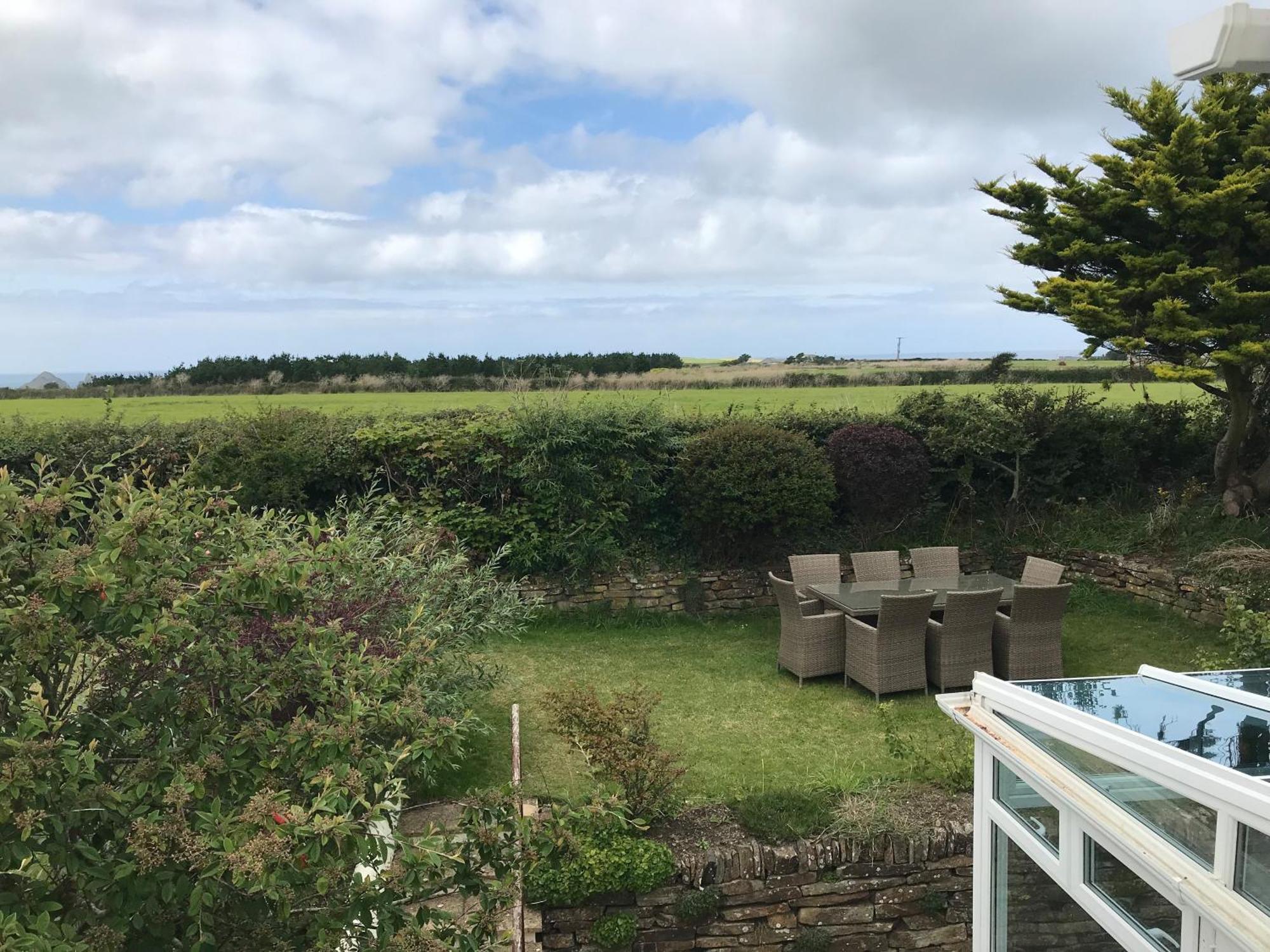 Bejowan Cornish Cottage Newquay  Ngoại thất bức ảnh
