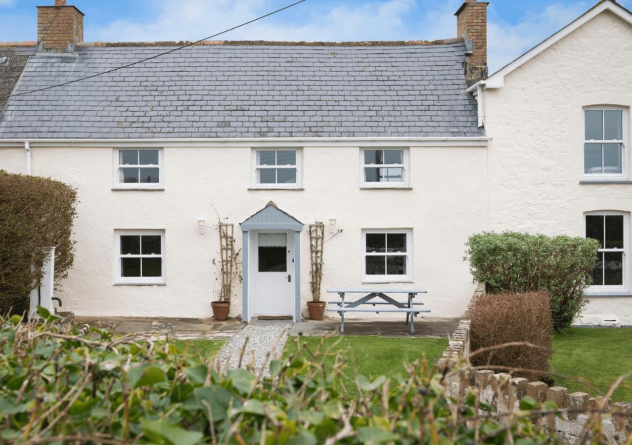 Bejowan Cornish Cottage Newquay  Ngoại thất bức ảnh
