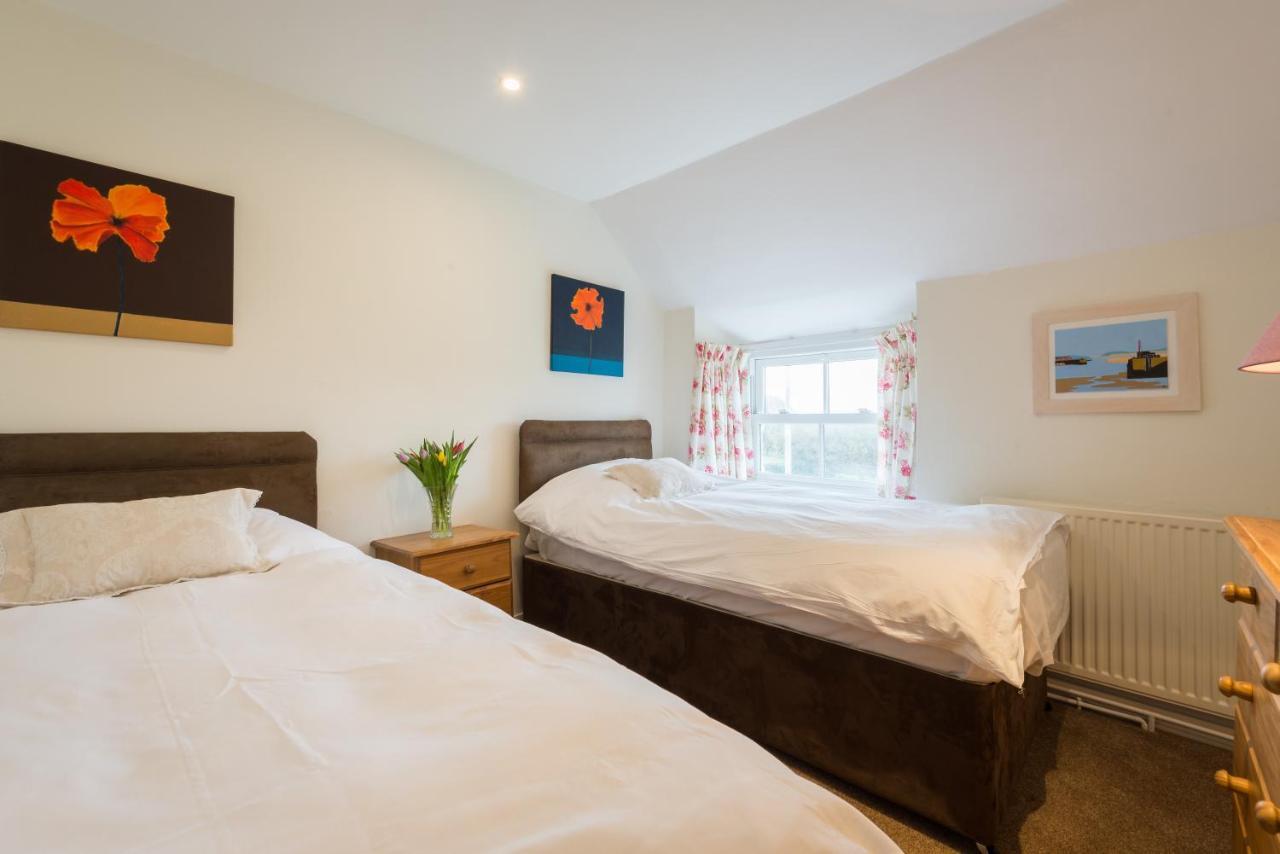 Bejowan Cornish Cottage Newquay  Ngoại thất bức ảnh