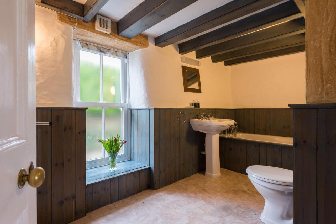 Bejowan Cornish Cottage Newquay  Ngoại thất bức ảnh