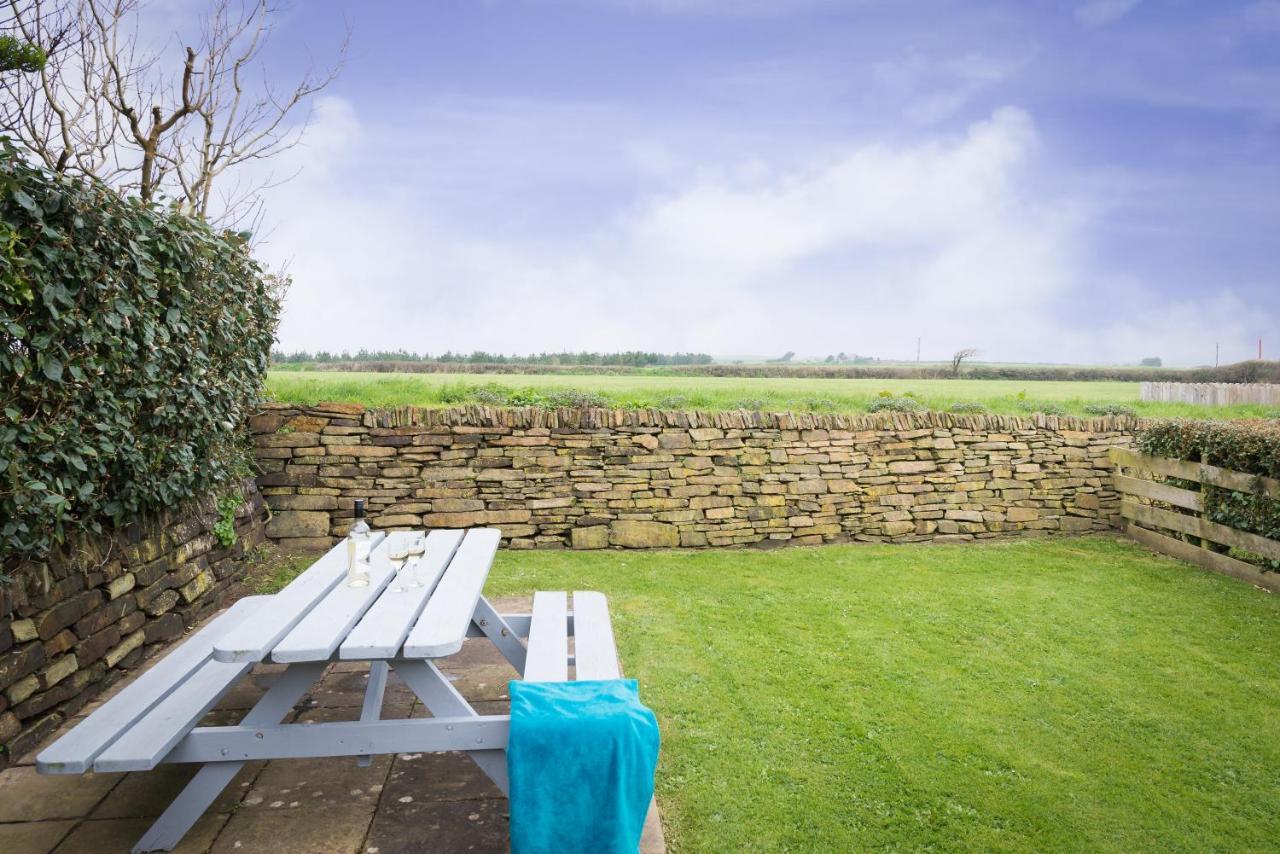 Bejowan Cornish Cottage Newquay  Ngoại thất bức ảnh