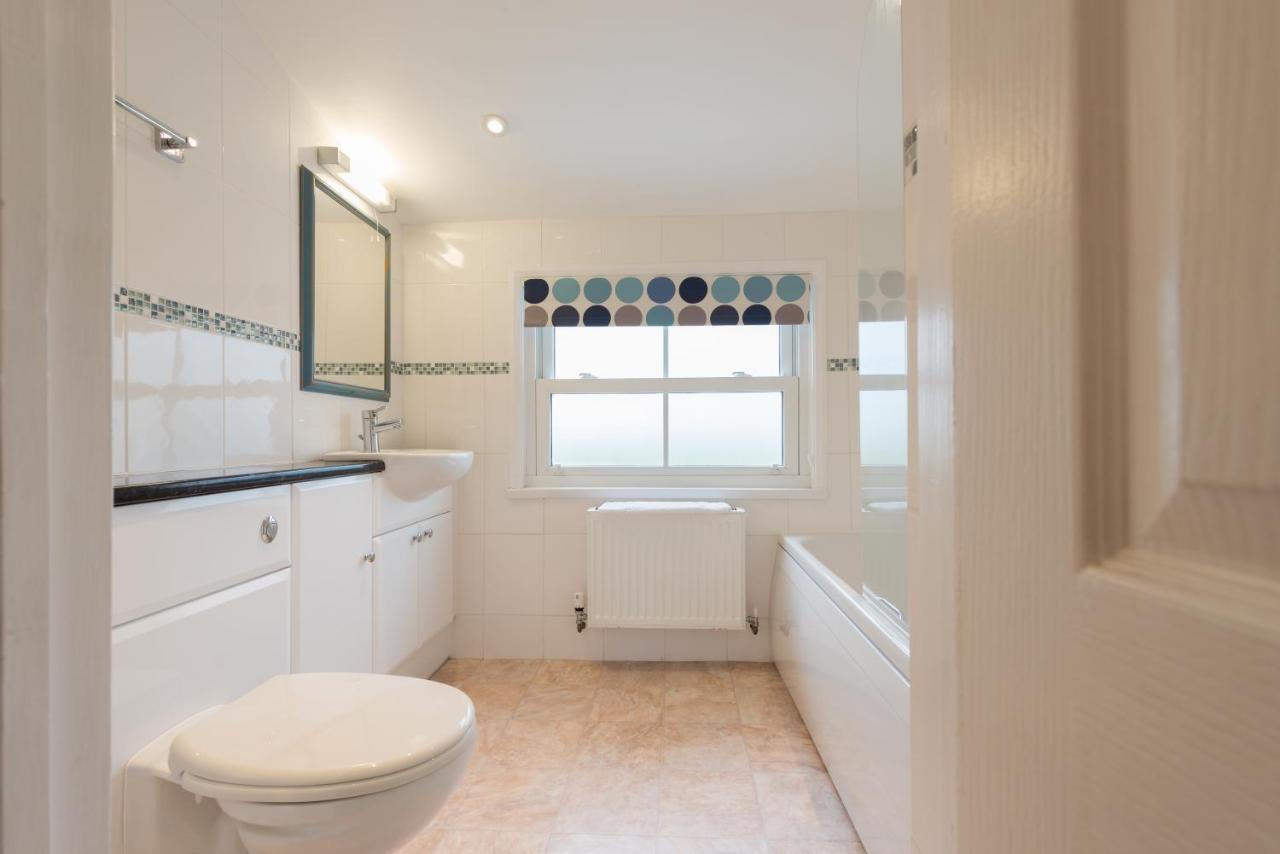 Bejowan Cornish Cottage Newquay  Ngoại thất bức ảnh