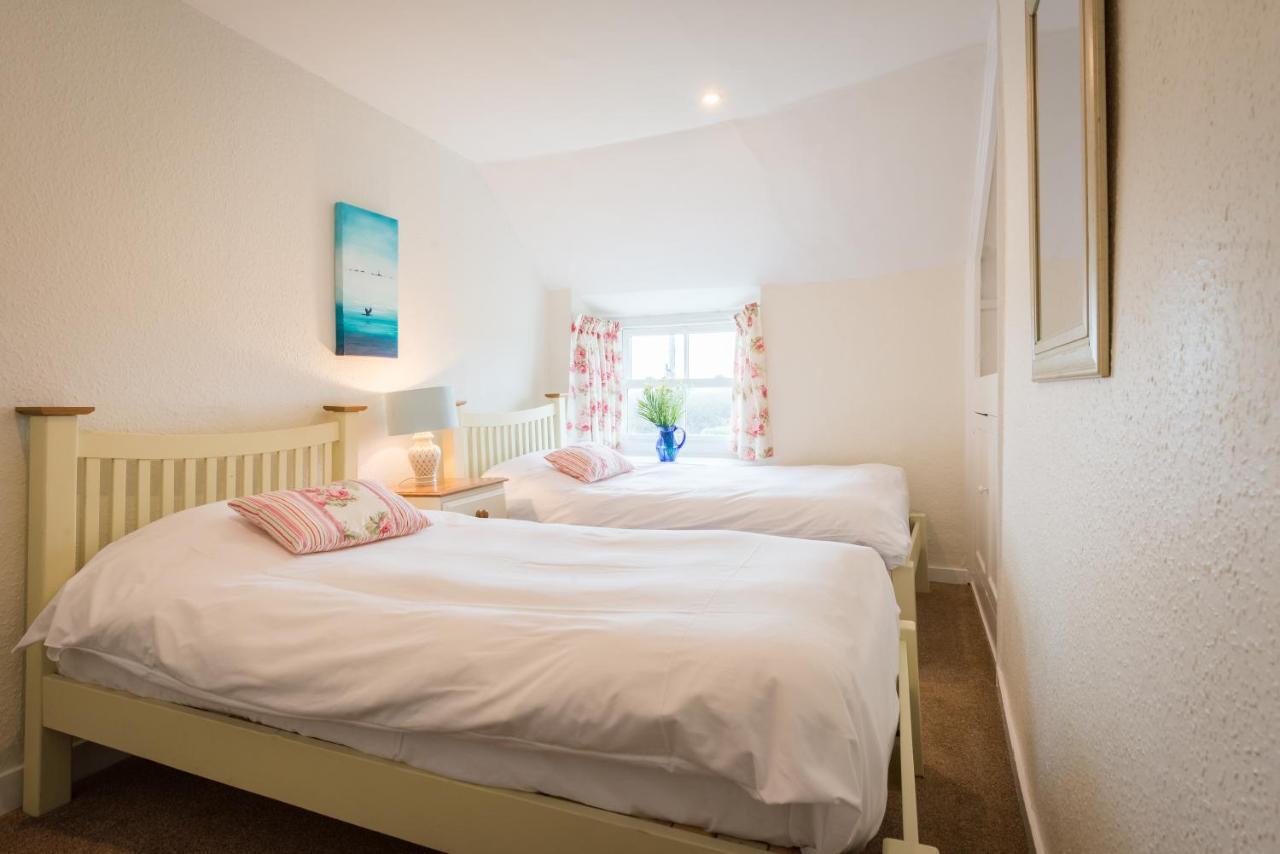 Bejowan Cornish Cottage Newquay  Ngoại thất bức ảnh