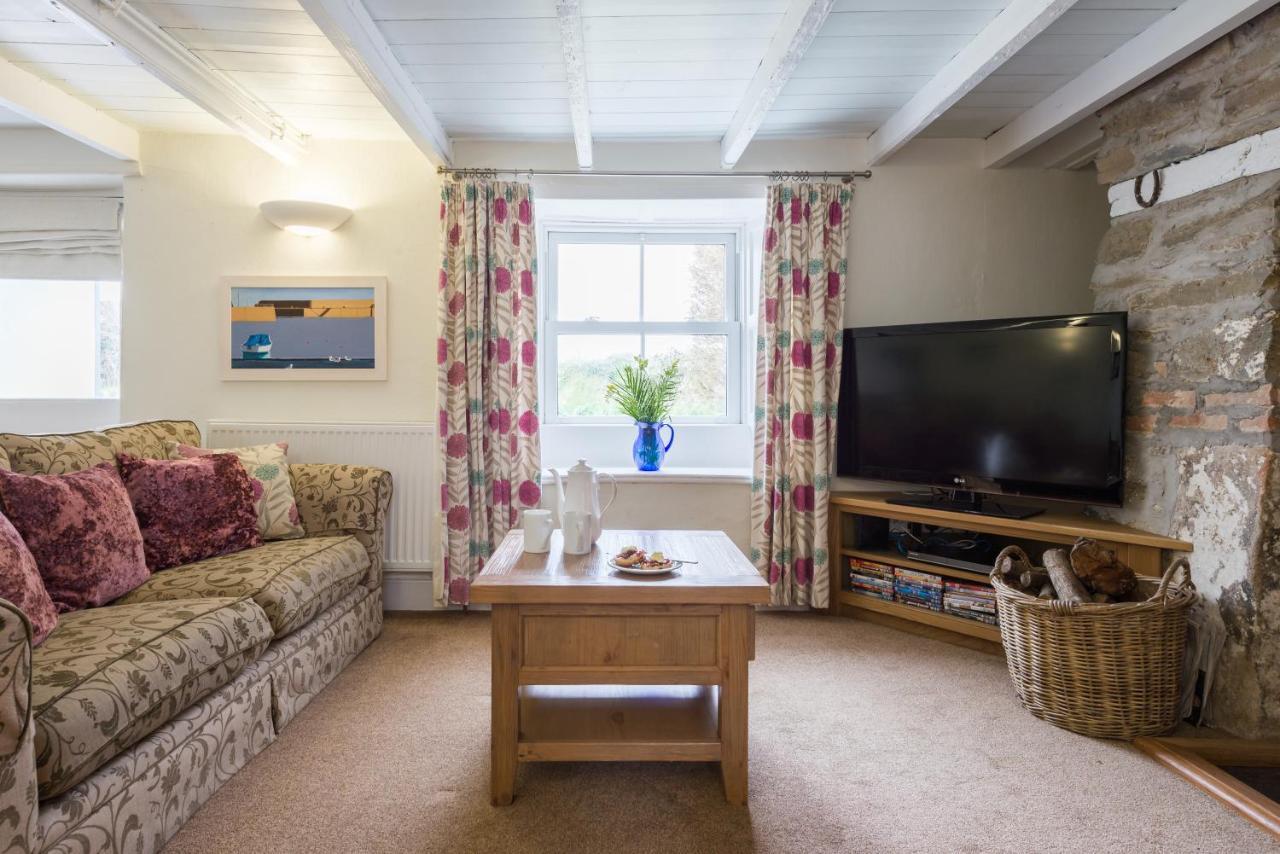Bejowan Cornish Cottage Newquay  Ngoại thất bức ảnh