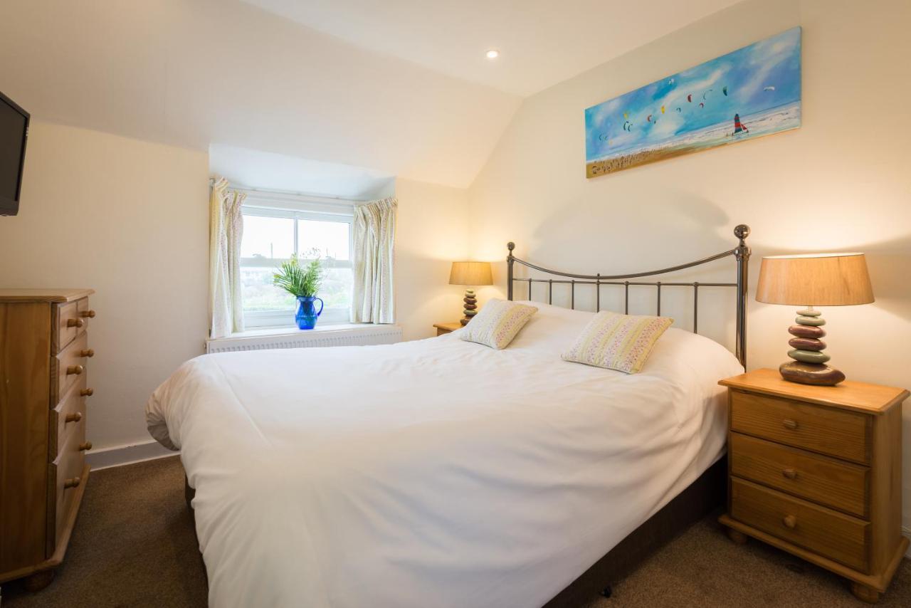 Bejowan Cornish Cottage Newquay  Ngoại thất bức ảnh