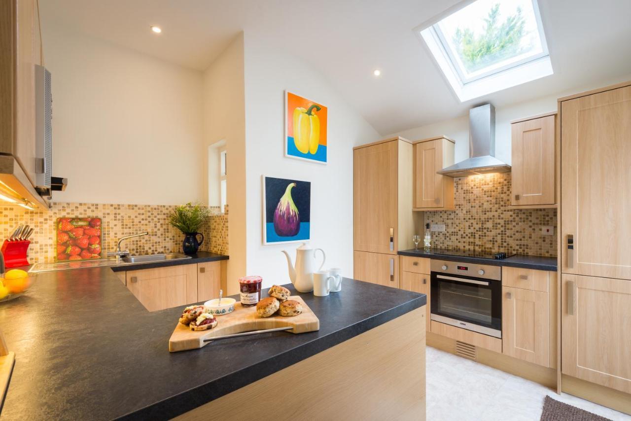 Bejowan Cornish Cottage Newquay  Ngoại thất bức ảnh